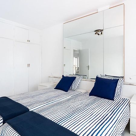 Playa Feñabe Home2Book Stunning Sea Views Adeje, Wifi & Pool מראה חיצוני תמונה