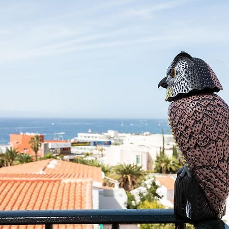 Playa Feñabe Home2Book Stunning Sea Views Adeje, Wifi & Pool מראה חיצוני תמונה