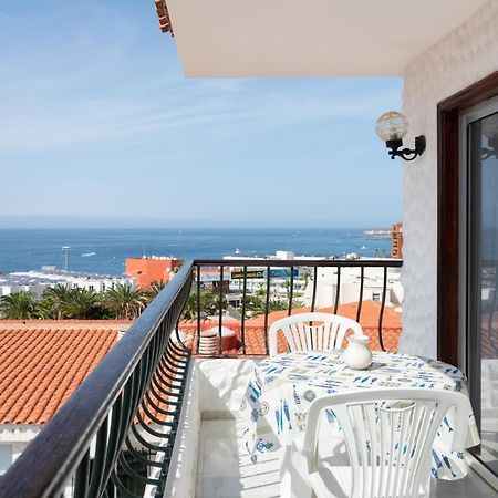 Playa Feñabe Home2Book Stunning Sea Views Adeje, Wifi & Pool מראה חיצוני תמונה