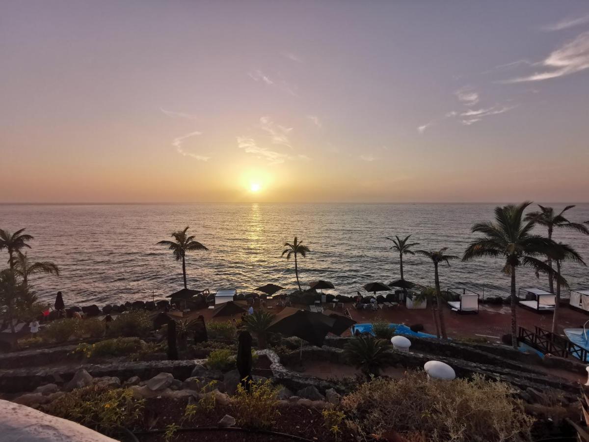Playa Feñabe Home2Book Stunning Sea Views Adeje, Wifi & Pool מראה חיצוני תמונה