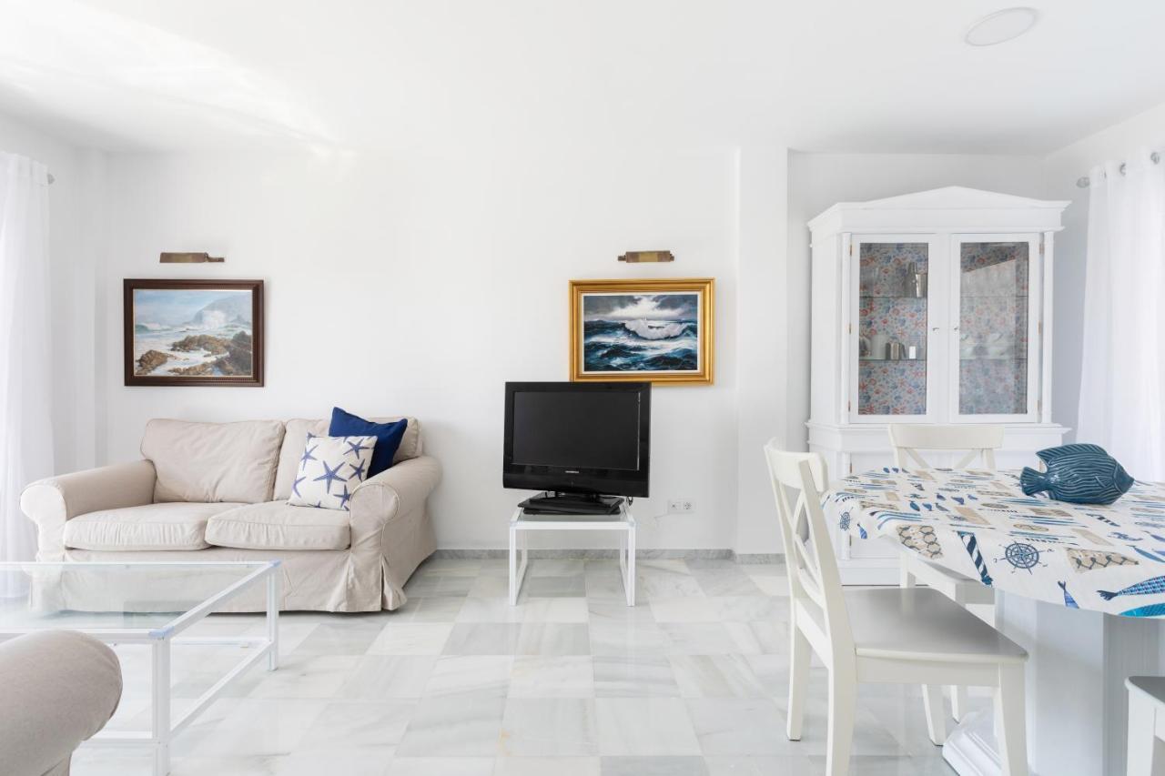Playa Feñabe Home2Book Stunning Sea Views Adeje, Wifi & Pool מראה חיצוני תמונה