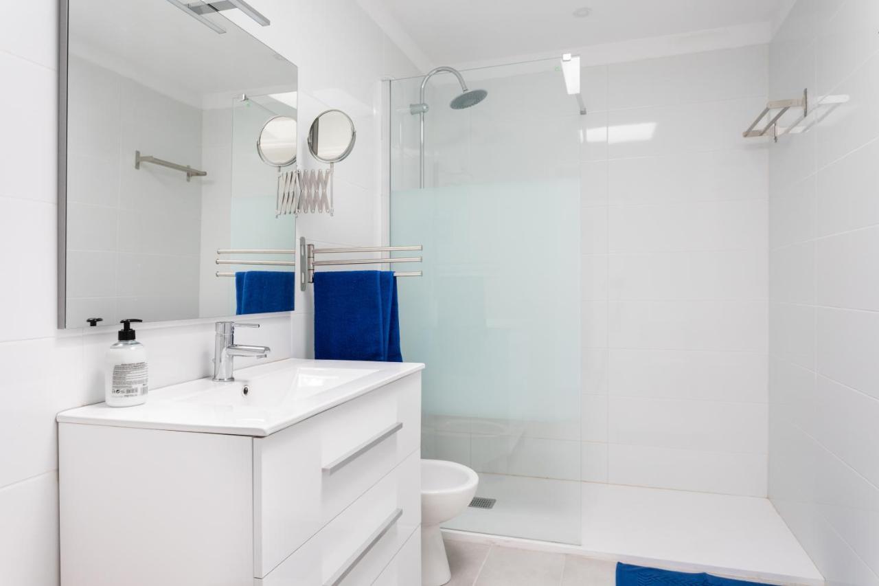 Playa Feñabe Home2Book Stunning Sea Views Adeje, Wifi & Pool מראה חיצוני תמונה