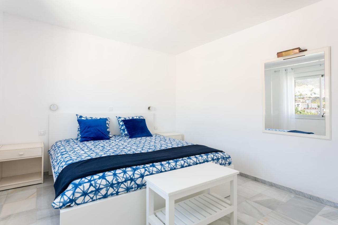 Playa Feñabe Home2Book Stunning Sea Views Adeje, Wifi & Pool מראה חיצוני תמונה