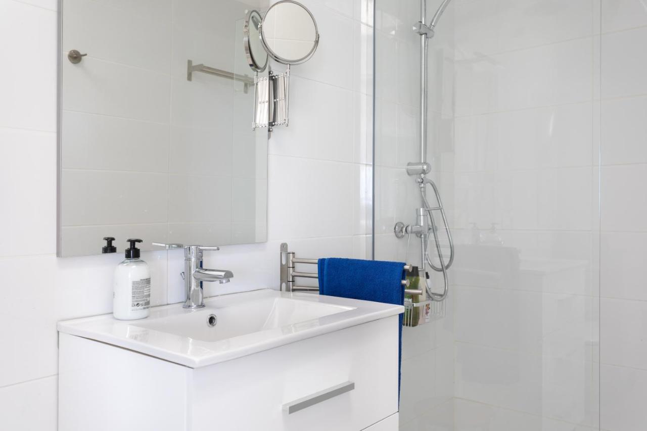 Playa Feñabe Home2Book Stunning Sea Views Adeje, Wifi & Pool מראה חיצוני תמונה